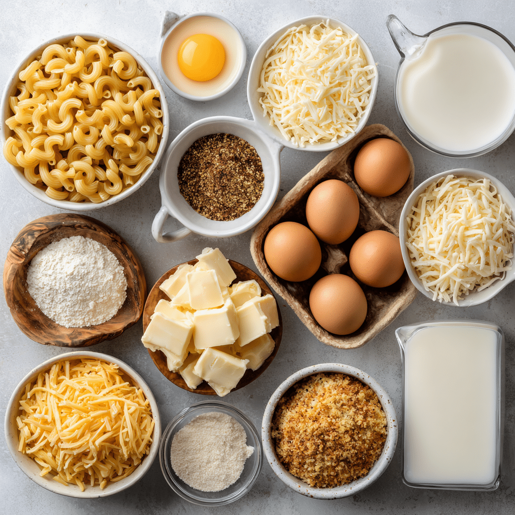 Cheesecake Factory Air Fryer Fried Macaroni and Cheese Balls: Crispy Comfort in Minutes! 3 Ingredients for Cheesecake Factory Air Fryer Fried Macaroni and Cheese Balls