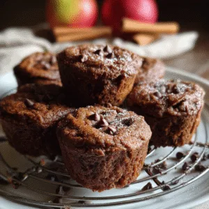 Apple Brownie Bites: Joyful Thanksgiving Desserts to Treat Your Guests 16 Apple Brownie Bites