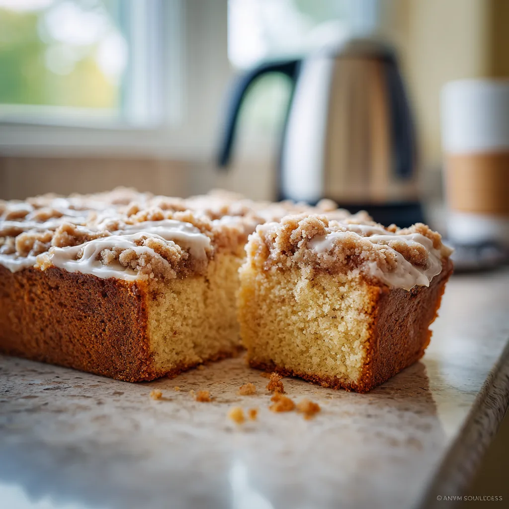 Coffee Cake