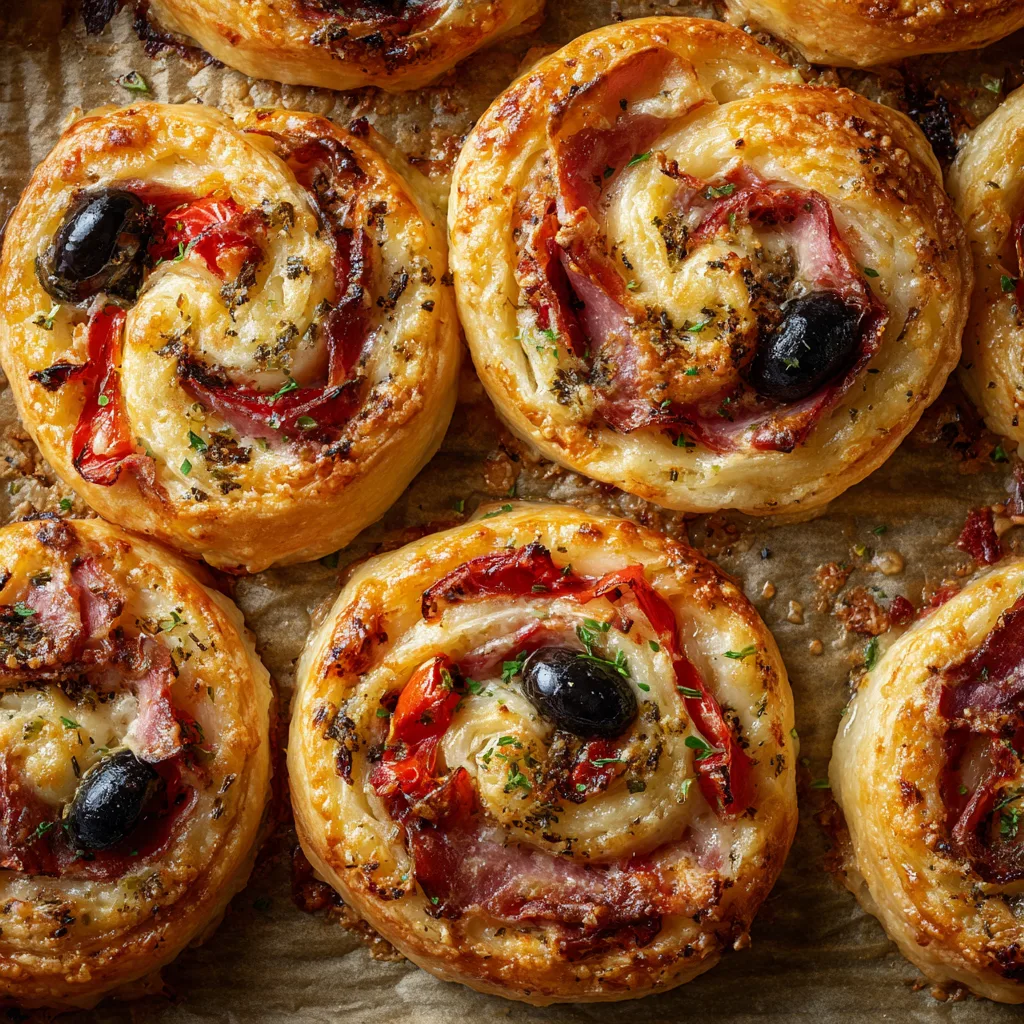 u1891677983 Highly detailed realistic photo of Antipasto Puff ab536661 5e92 4804 bc3e eda1812414d7 2