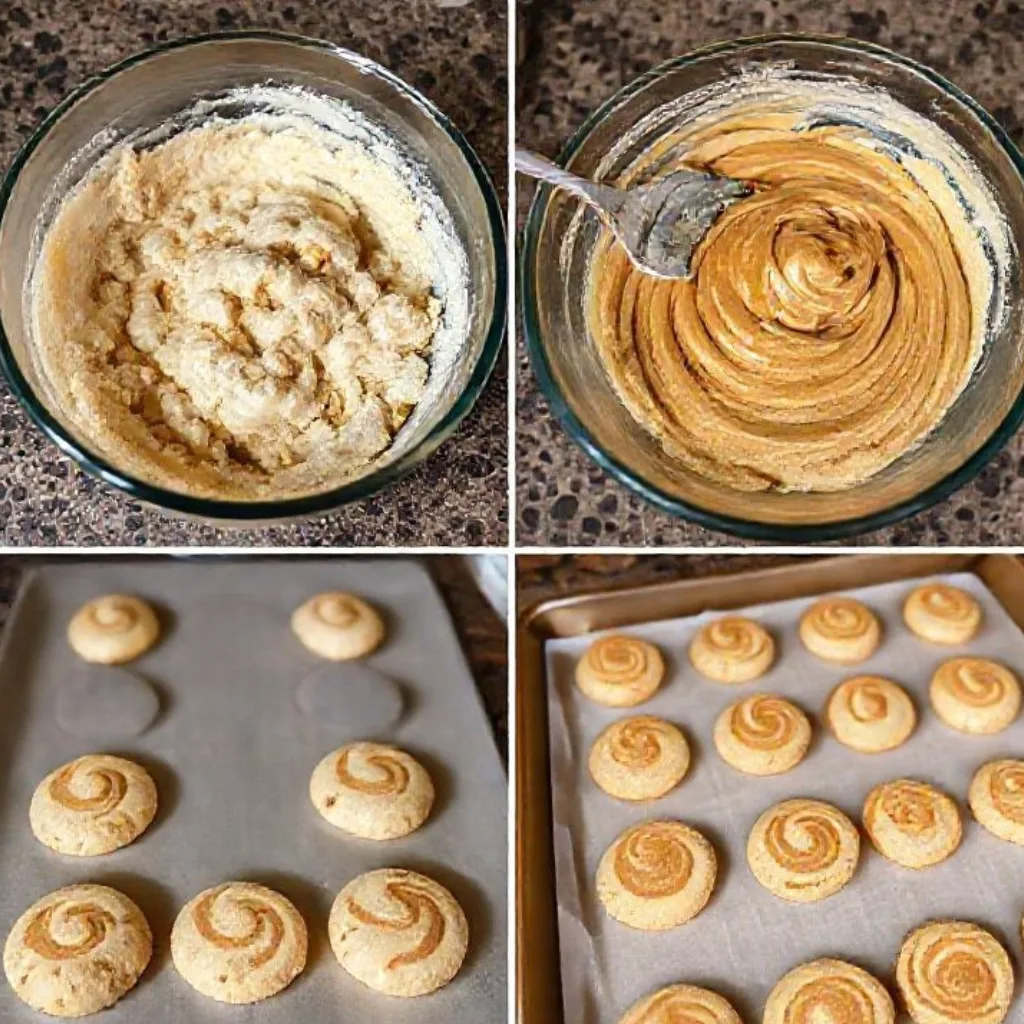 PB Swirl Sugar Cookies: A Delightful Twist on Peanut Butter Cookies 3 Design sans titre 35