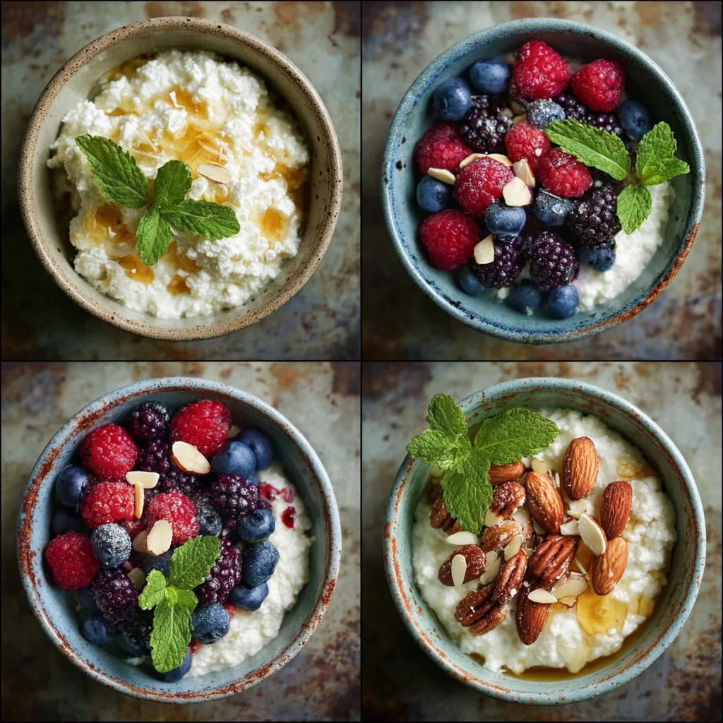 u1891677983 4 panel step by step collage 1 Scoop cottage chee 70e530ff 77d8 4c4a a518 8c25404a4d4f 2