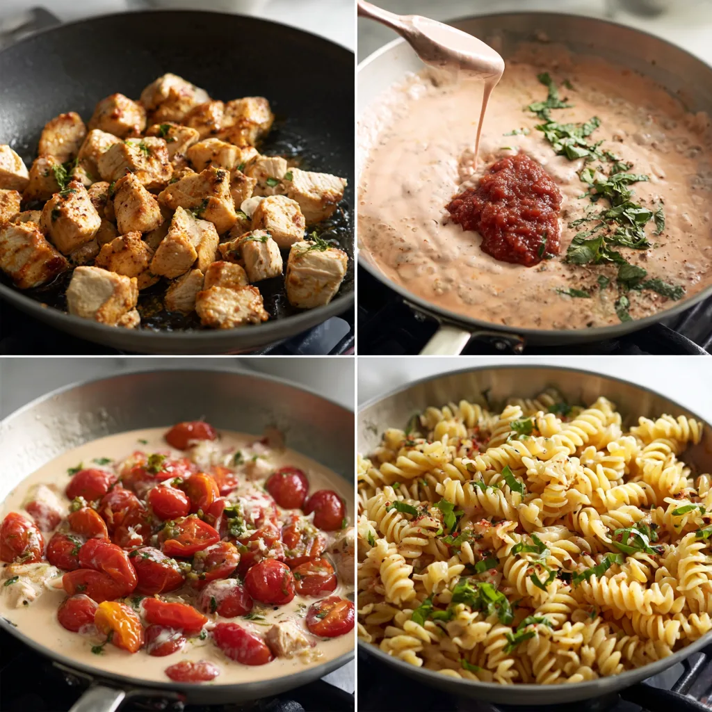 u1891677983 A 4 panel collage showing the step by step proces d2964a3d 432b 4a77 abcd c97e599432a0 0