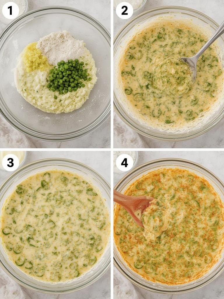 Baked Jalapeno Popper Dip 2