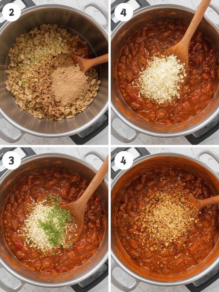 High Protein Chili Con Carne Lean 2