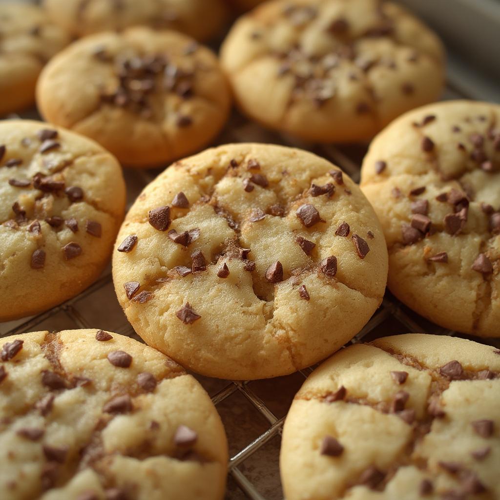 Hoop Shot Sugar Cookies 1