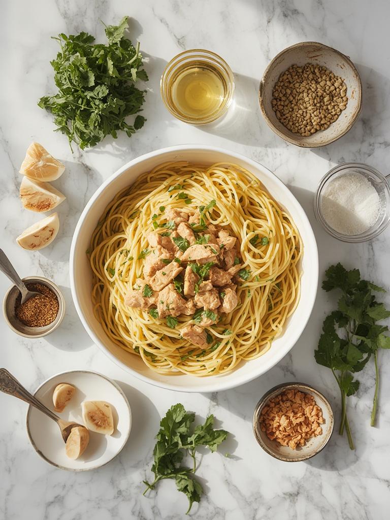 One-Pot Creamy Garlic Chicken Zoodles : Heaven on a Plate! 2 One Pot Creamy Garlic Chicken Zoodles 1