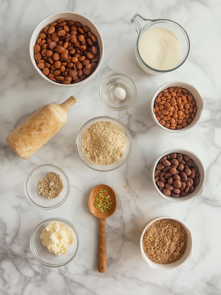 Reeses Skillet Brownie Dessert : Decadent, Easy & Irresistible! 2 Reeses Skillet Brownie Dessert 4