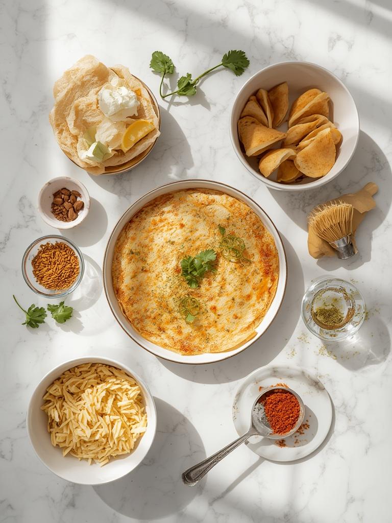 Simple Cheesy Baked Quesadillas: A Family-Friendly Meal Solution 2 Simple Cheesy Baked Quesadillas 1