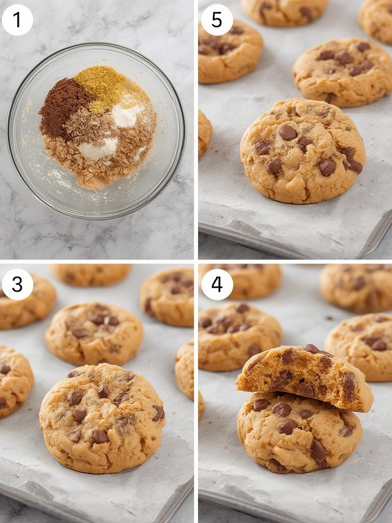 Ultimate Reeses Pieces Cookies Soft Chewy Bakery Style 2