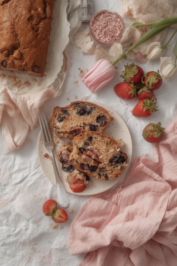 11. The Galentines Brunch Flatlay