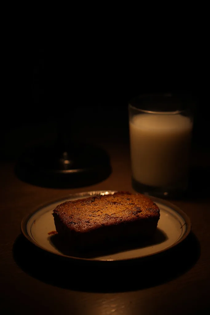 13. The Midnight Snack Mood