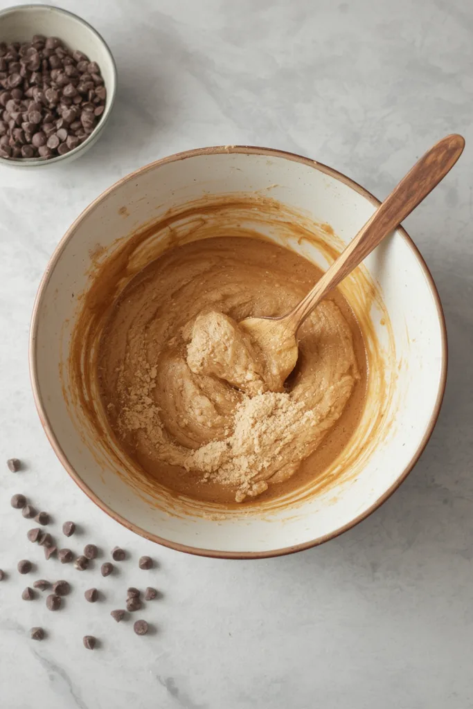 14. The One Bowl Mess