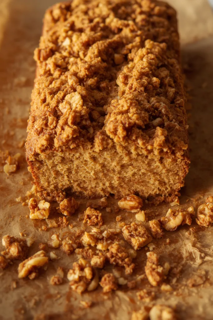 2 The Overflowing Crumble