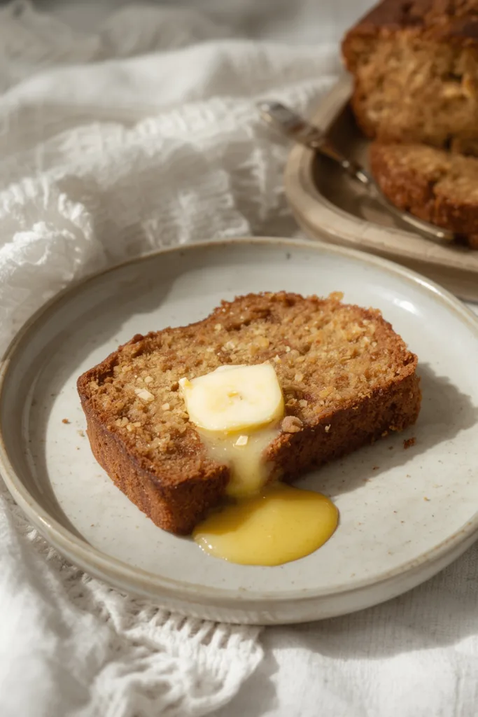 3 The Melting Butter Slide