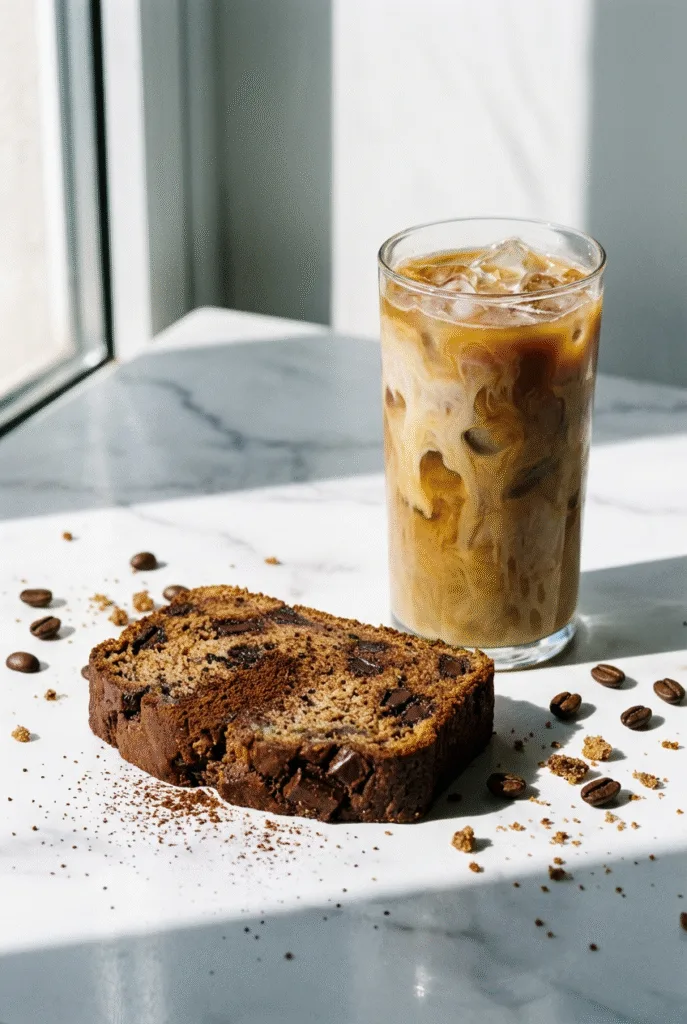 7. The Espresso Pairing