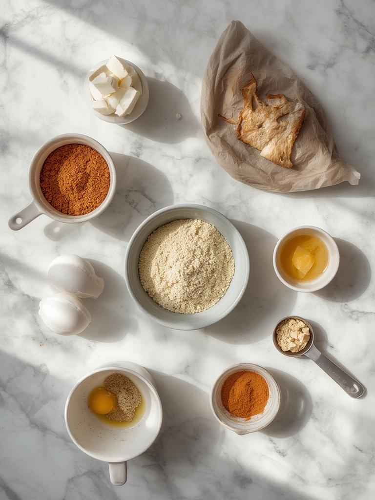 Keto-Friendly Banana Bread: Moist, Guilt-Free & Irresistible! 2 Keto Friendly Banana Bread 4