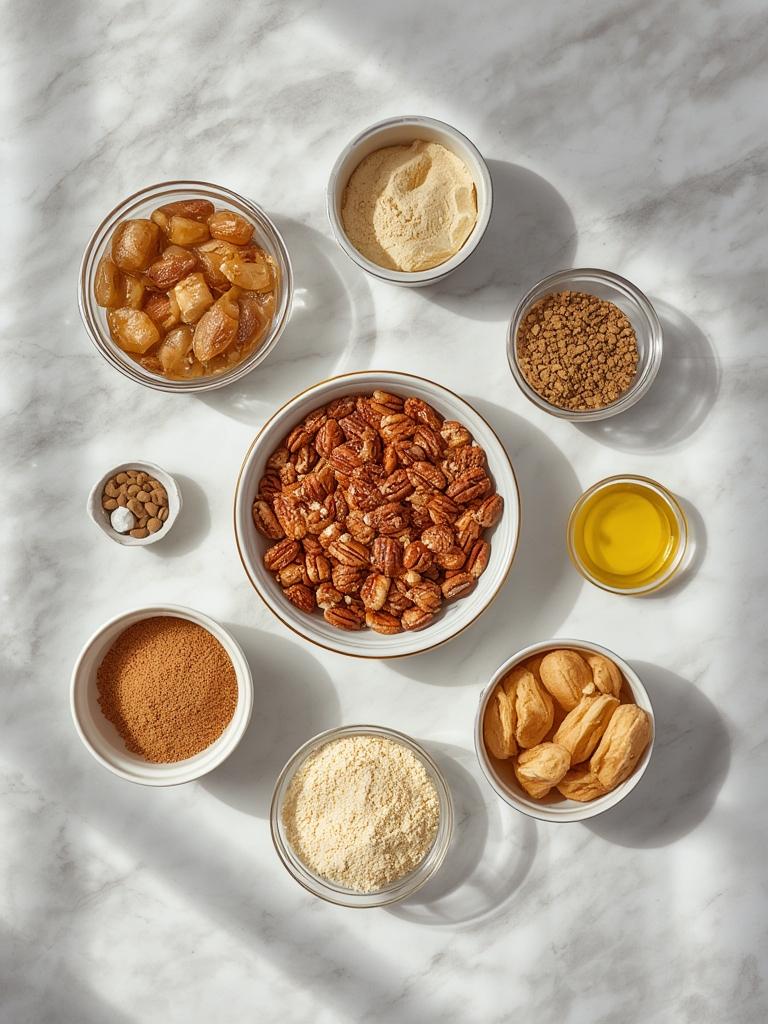 Nutty Banana Pecan Bread: Heavenly Perfection! 2 Nutty Banana Pecan Bread 1