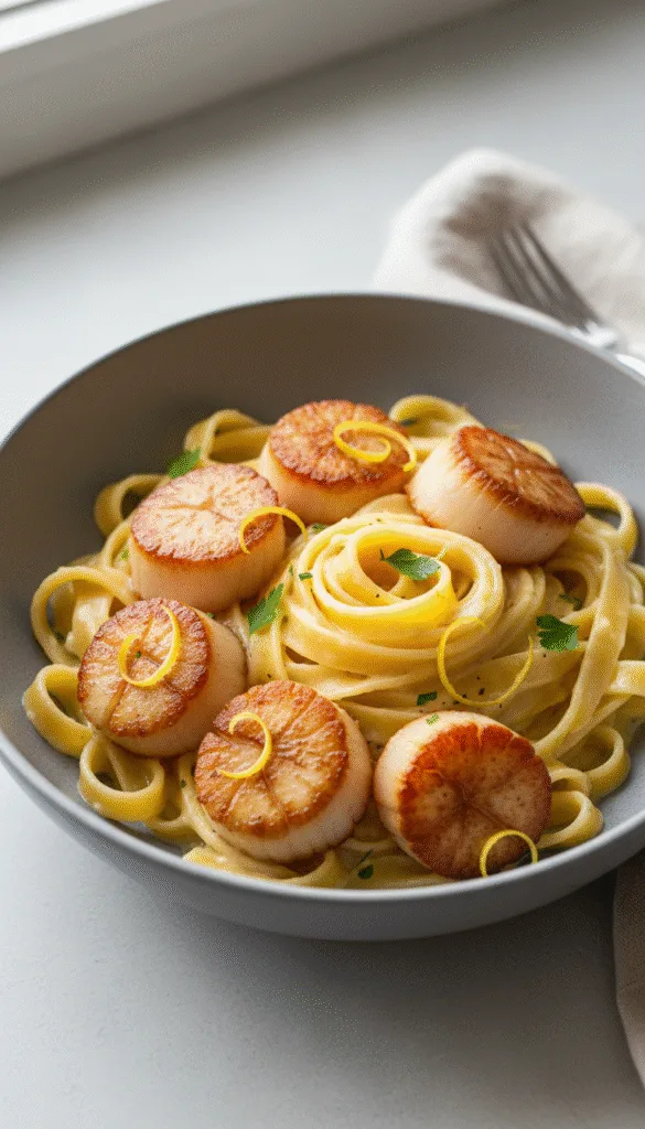 Original creamy pasta 202602201119