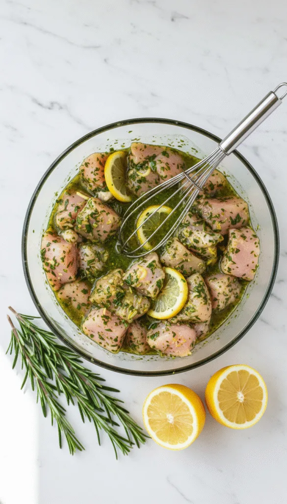 10 Sheet Pan Chicken and Veggies Hacks for Easy Weeknight Dinners 4 Original prompt chicken 202602131912