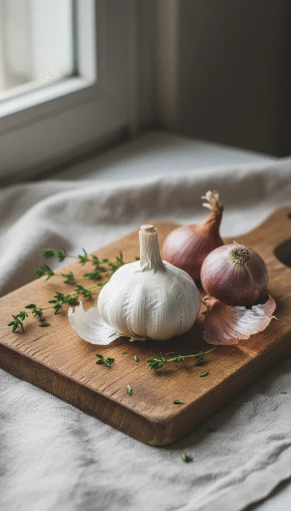 7 Truffle Mushroom Toast Mistakes to Avoid for a Perfect Bite 5 Original prompt garlic 202602132130