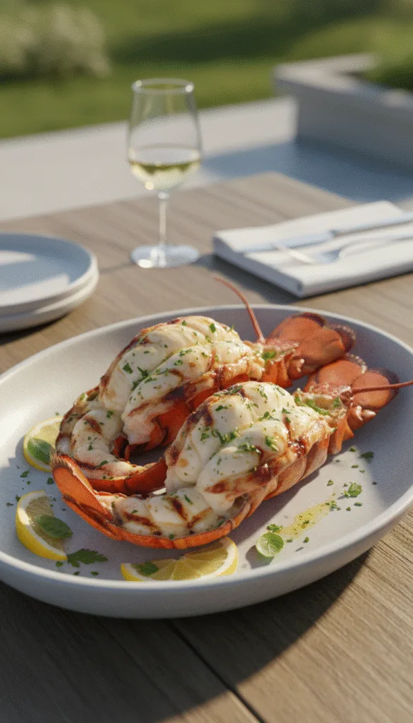 8 Spring Lobster Tail Dinner Ideas That Wow 2 Original prompt grilled 202602211156