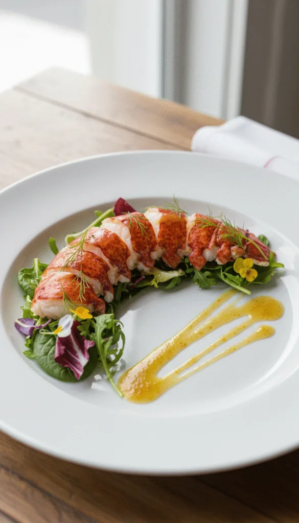 8 Spring Lobster Tail Dinner Ideas That Wow 8 Original prompt lobster 202602211200