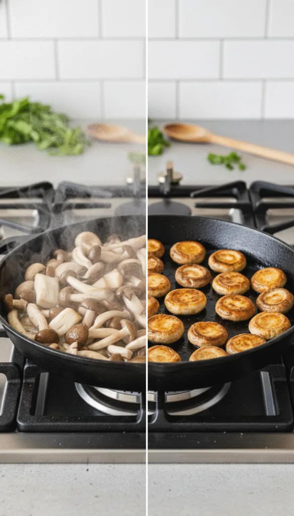 7 Truffle Mushroom Toast Mistakes to Avoid for a Perfect Bite 3 Original prompt mushrooms 202602132128