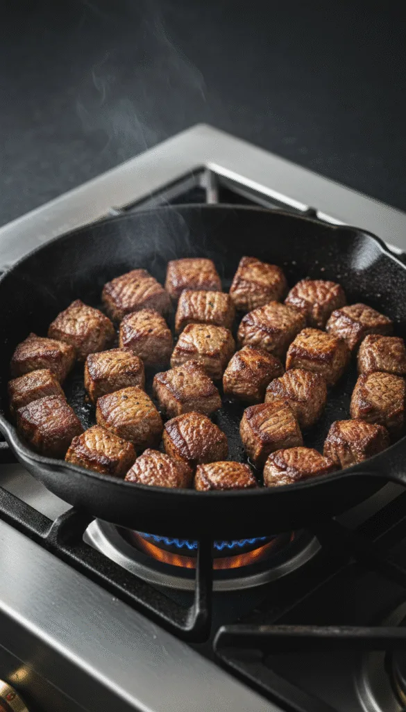 Original prompt steak 202602131850