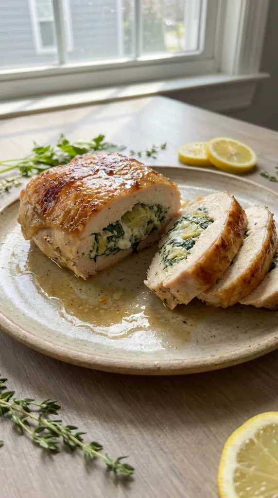 Original promptstuffed chicken breastcritique rew 40a58cad0d