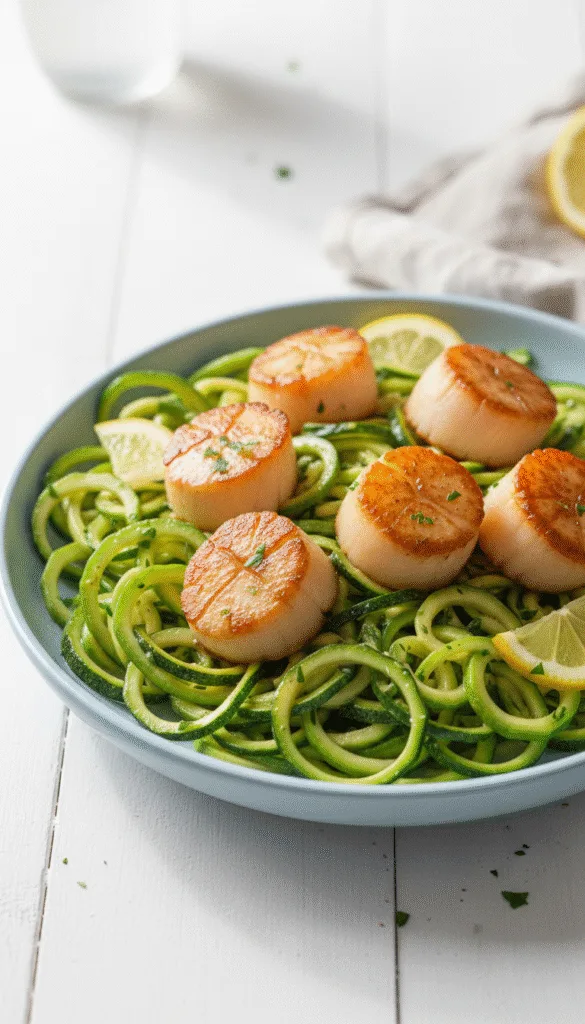Original zucchini noodles 202602201125