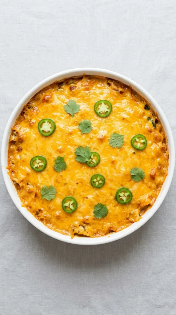 15 Easy Chicken Casseroles Your Family Will Love 13 King ranch chicken casserole a9e110efd4