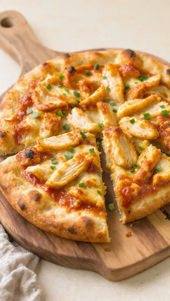 20 Quick Chicken Dinners Ready in 30 Minutes or Less 13 rough prompt bbq chicken flatbread critique needs