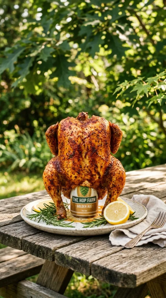 Beer can chicken 202604241144