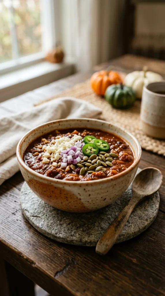 7 Cozy Pumpkin Recipes That Taste Like Fall in a Bowl 4 Bowl of pumpkin 202604241517