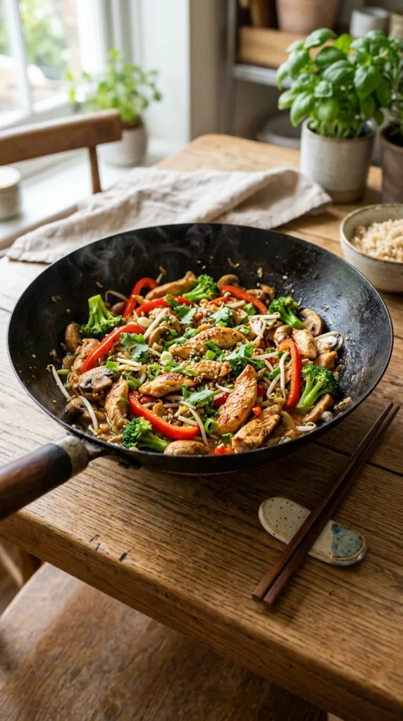 Colorful stir fry 202604241403