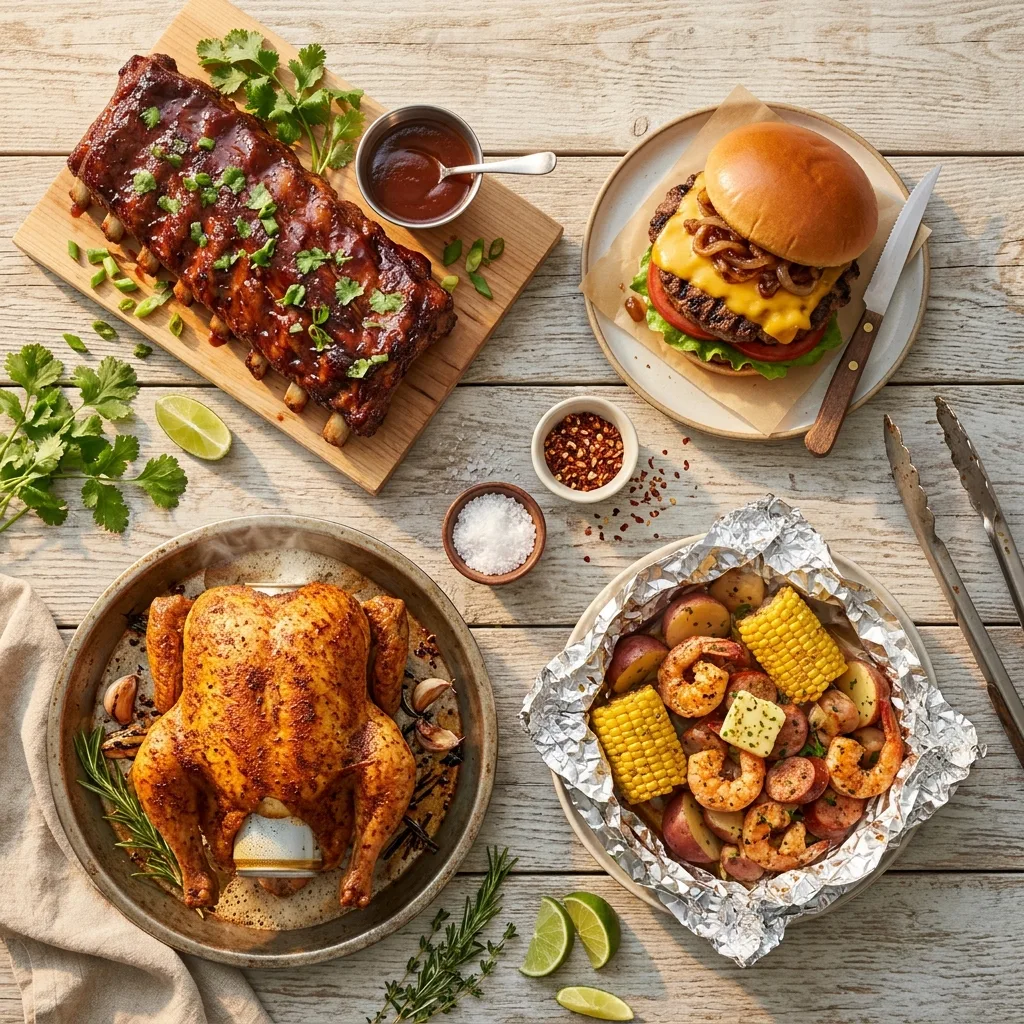 Home Yuumster 8 Four signature dishes 202604241507