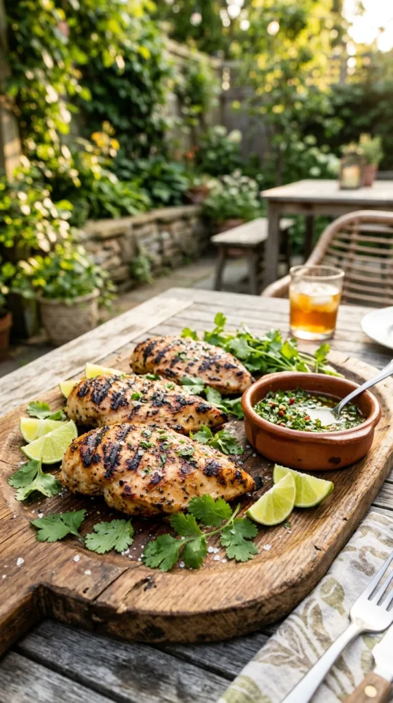 Grilled chicken breasts 202604241417