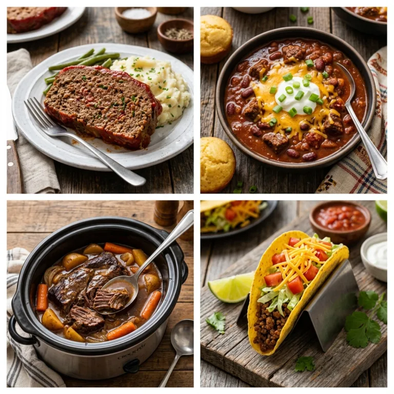 Meatloaf chili pot 202604242243