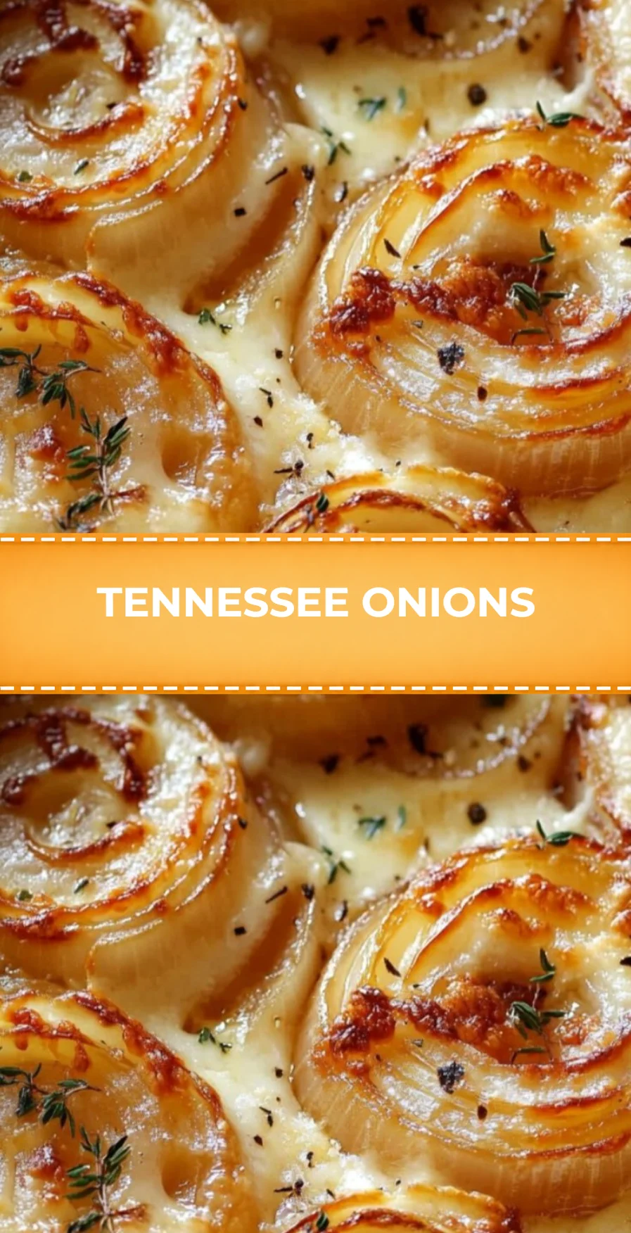 Tennessee Onions